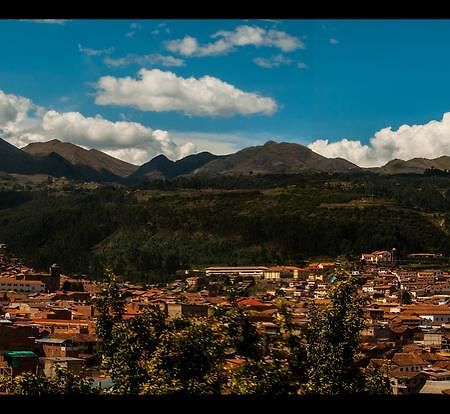 Inkas Garden Apartment Cusco Ngoại thất bức ảnh