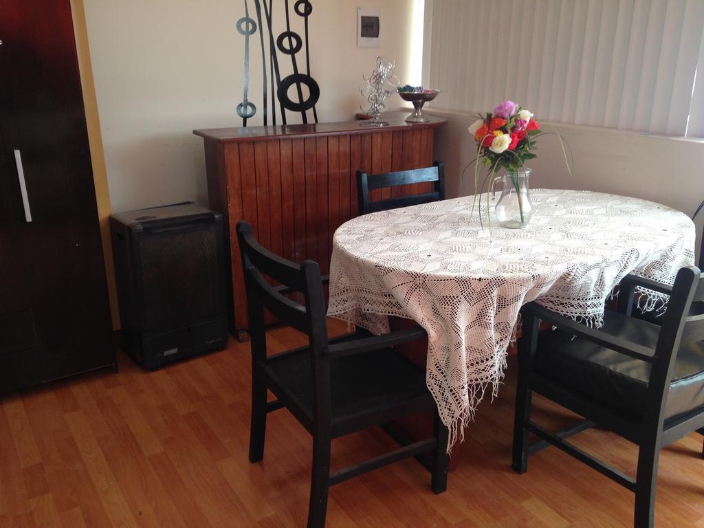 Inkas Garden Apartment Cusco Phòng bức ảnh