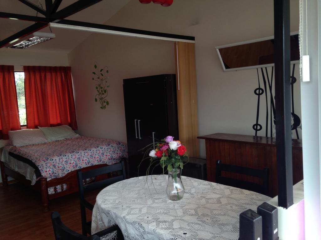 Inkas Garden Apartment Cusco Phòng bức ảnh