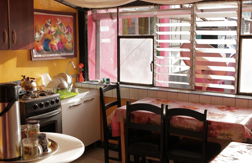 Inkas Garden Apartment Cusco Ngoại thất bức ảnh