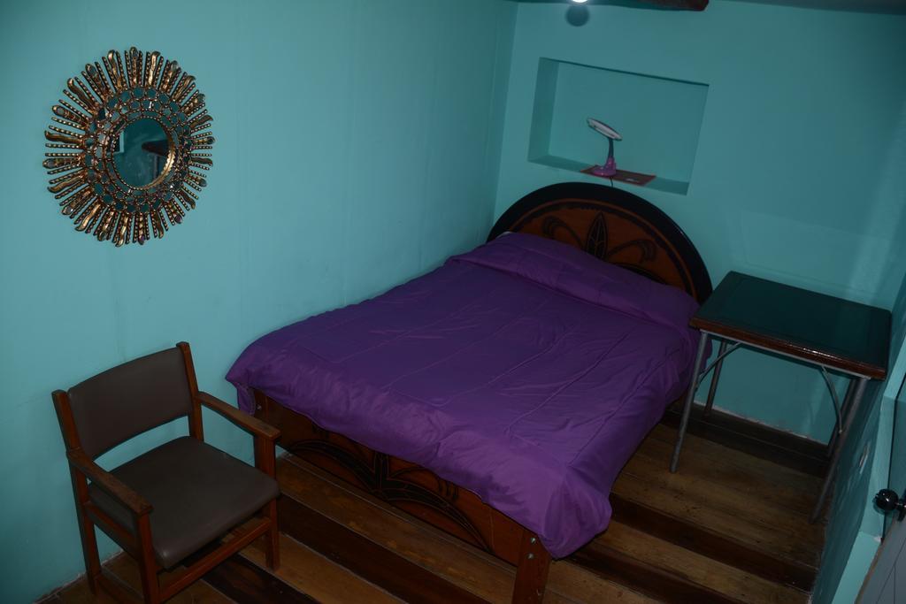 Inkas Garden Apartment Cusco Ngoại thất bức ảnh