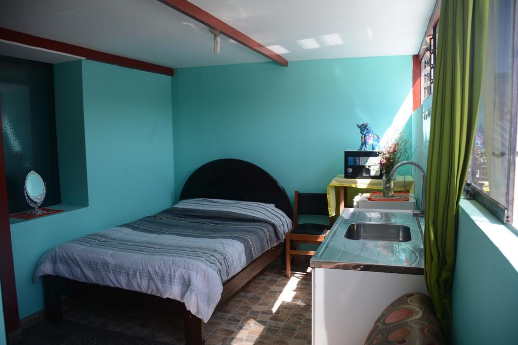 Inkas Garden Apartment Cusco Ngoại thất bức ảnh