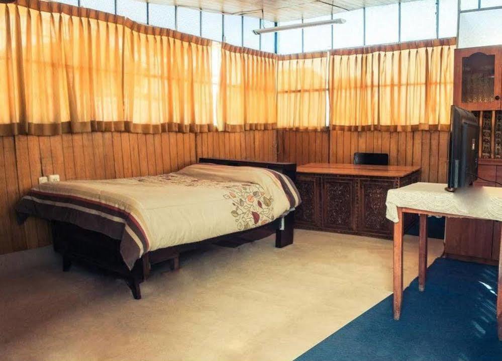 Inkas Garden Apartment Cusco Ngoại thất bức ảnh