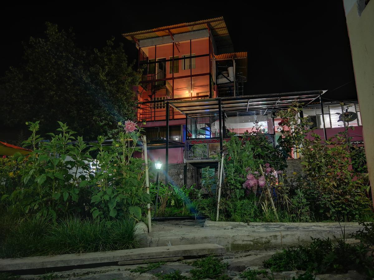 Inkas Garden Apartment Cusco Ngoại thất bức ảnh