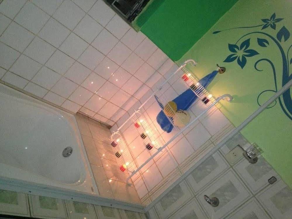 Inkas Garden Apartment Cusco Ngoại thất bức ảnh