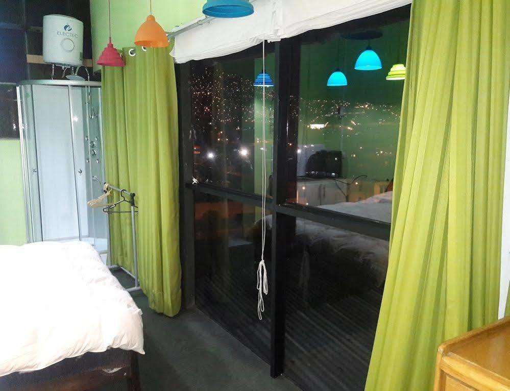 Inkas Garden Apartment Cusco Ngoại thất bức ảnh