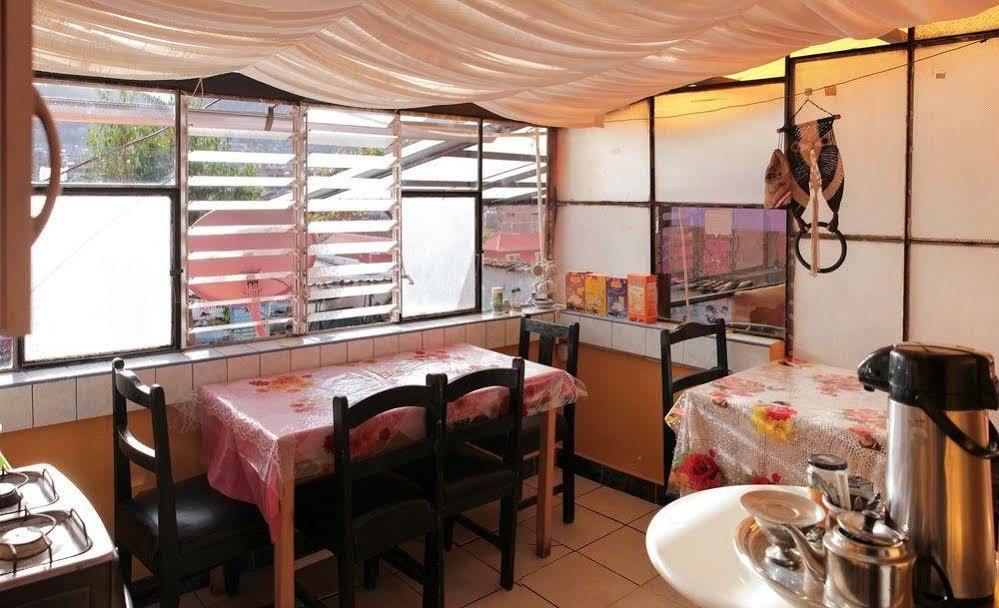 Inkas Garden Apartment Cusco Ngoại thất bức ảnh