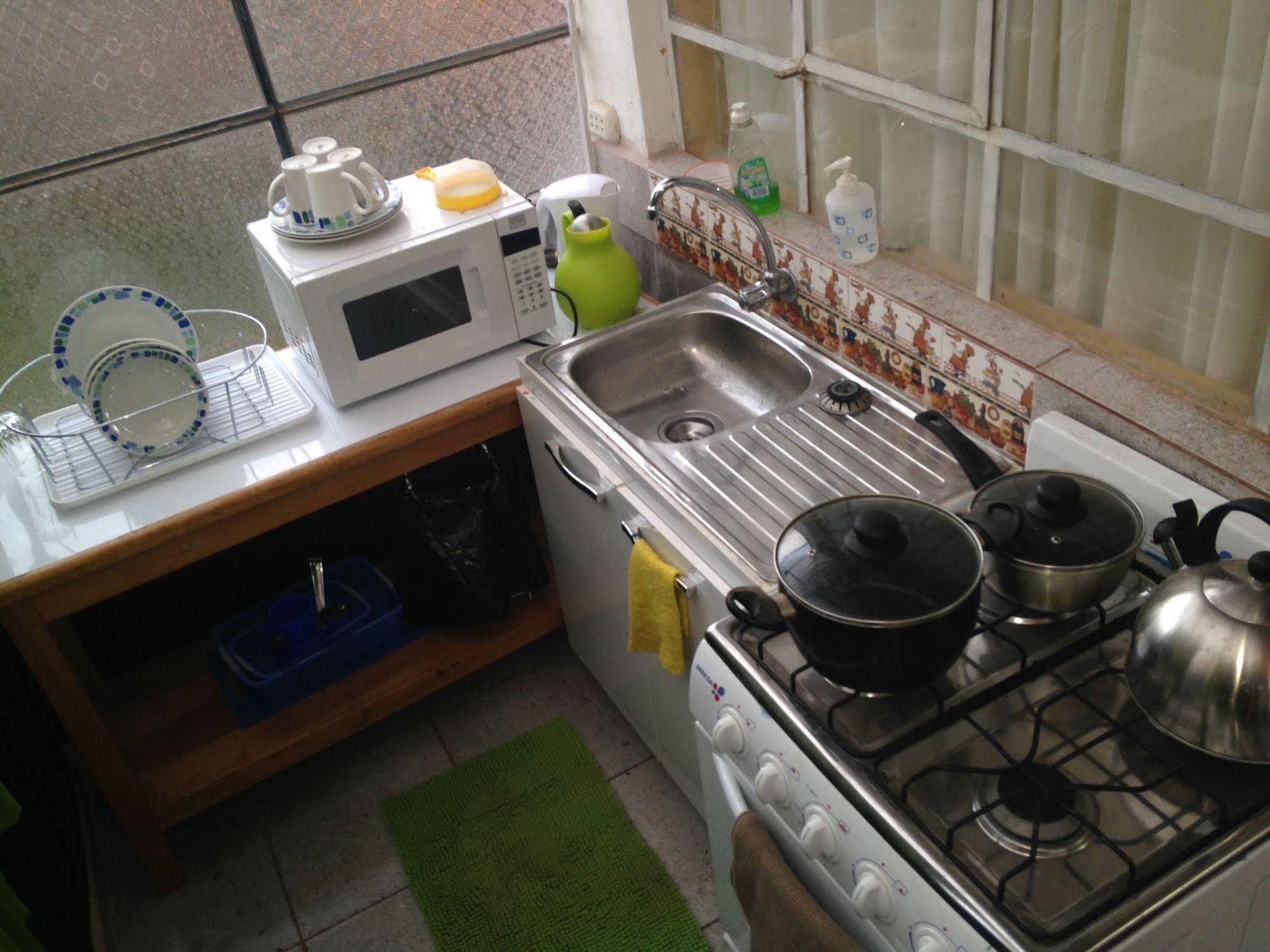 Inkas Garden Apartment Cusco Ngoại thất bức ảnh