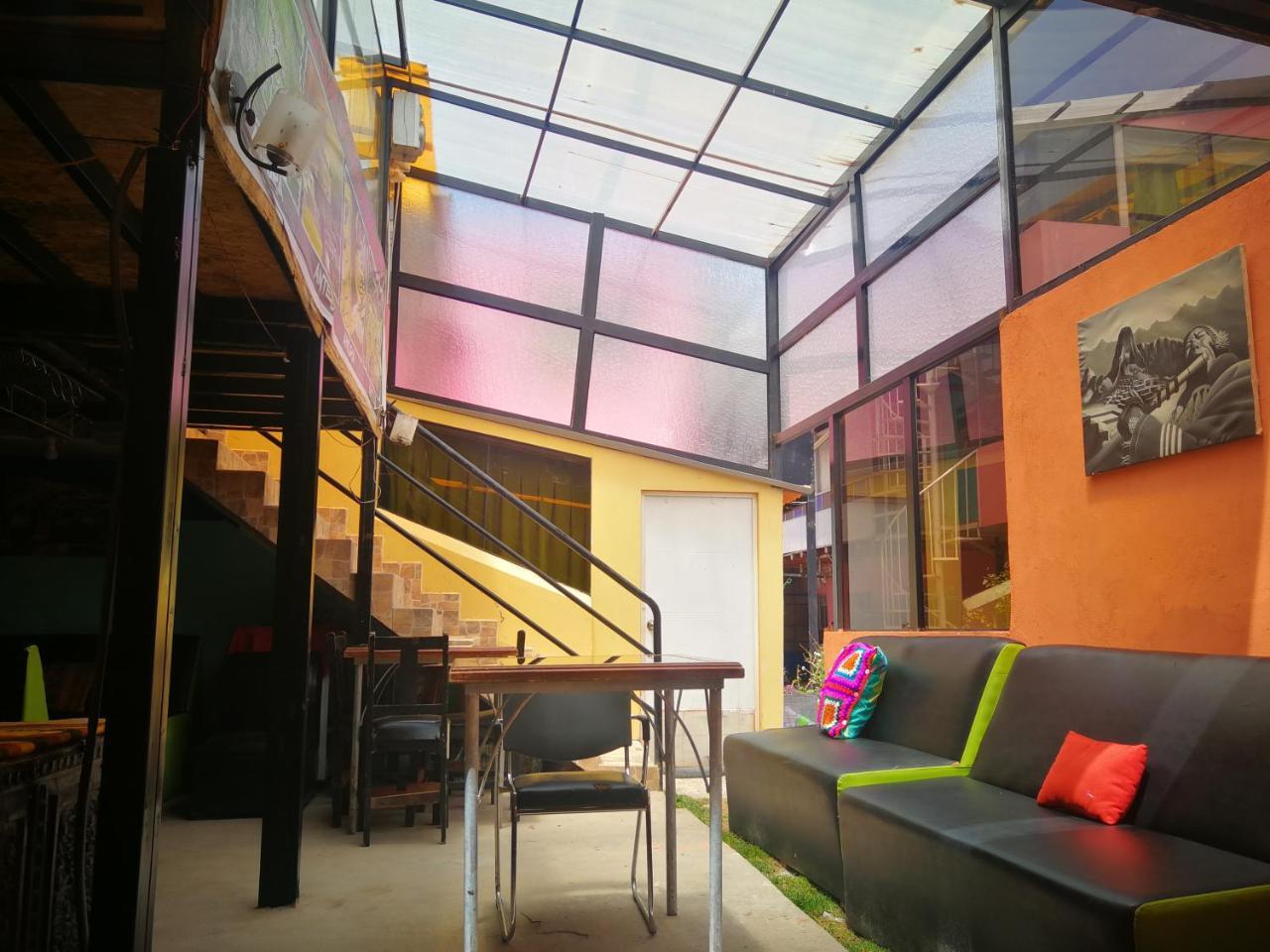 Inkas Garden Apartment Cusco Ngoại thất bức ảnh