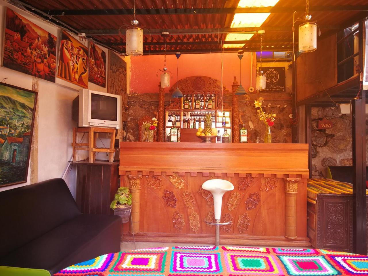 Inkas Garden Apartment Cusco Ngoại thất bức ảnh