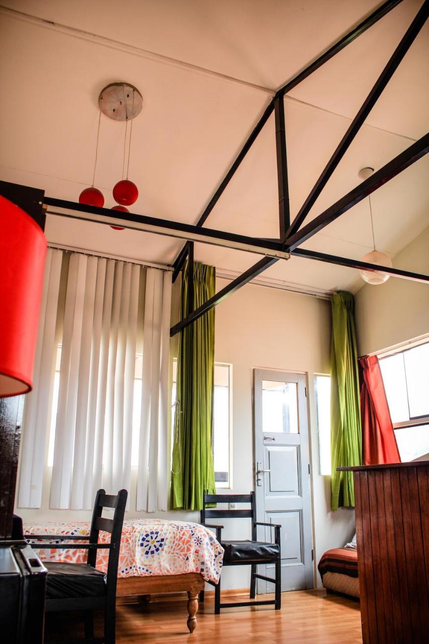 Inkas Garden Apartment Cusco Ngoại thất bức ảnh