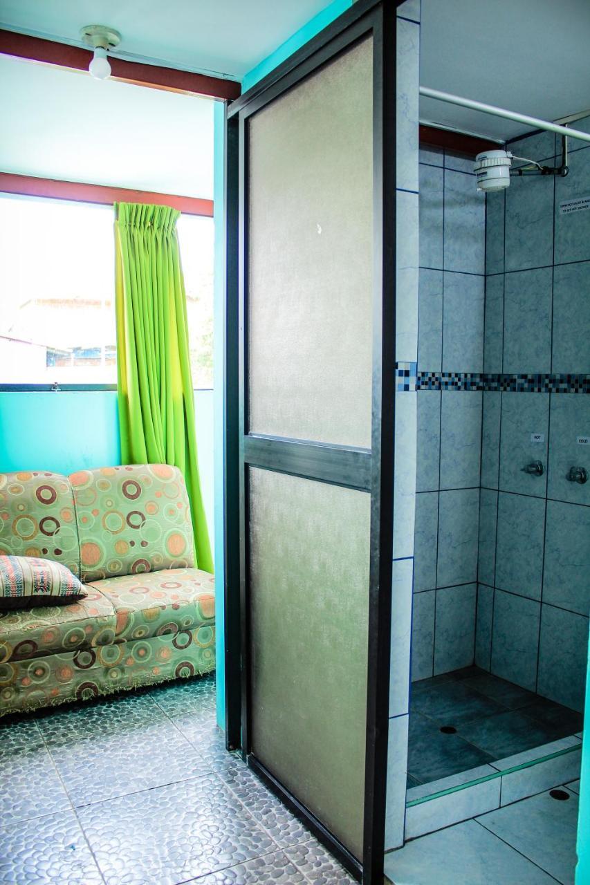 Inkas Garden Apartment Cusco Ngoại thất bức ảnh