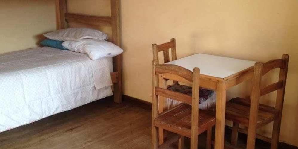 Inkas Garden Apartment Cusco Ngoại thất bức ảnh