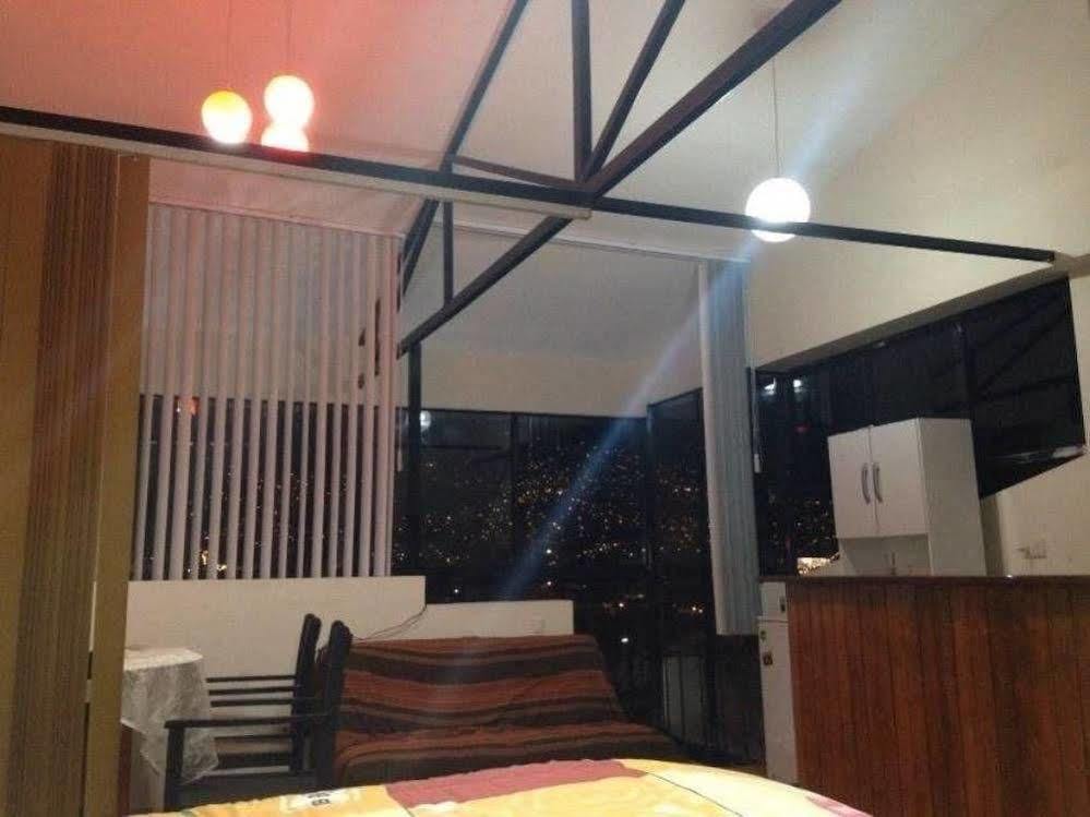 Inkas Garden Apartment Cusco Ngoại thất bức ảnh